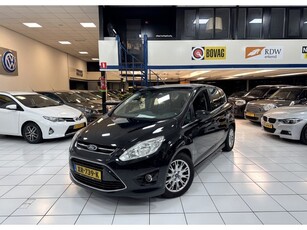 Ford C-MAX 1.6 SCTi Titanium Bovag Garantie (bj 2011)