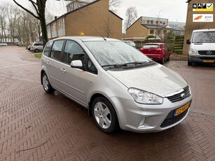 Ford C-Max AUTOMAAT / 137.000 NAP / Zeer mooie auto