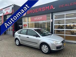 Ford Focus 1.6-16V Trend AUTOMAAT * 128.000 KM *