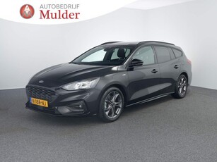 Ford FOCUS Wagon 1.0 EcoBoost Hybrid ST Line Business