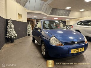 Ford Ka 1.3 Futura Airco, Weinig KM(NAP), APK.