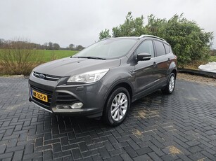 Ford Kuga 1.5 Titanium 112.000km 2016 NIEUWSTAAT AUTO!