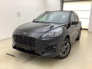 Ford Kuga 2.5 225 pk PHEV ST-Line X Plug-in Hybrid Fab.Gar.