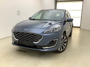 Ford Kuga 2.5 PHEV 225PK VIGNALE CVT 19 inch Driver