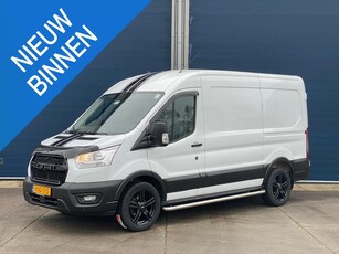 Ford Transit 290 2.0 TDCI L2H2 Trend AIRCO / NAVI / CRUISE