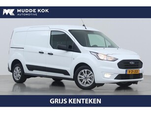 Ford Transit Connect 1.5 EcoBlue L2 Trend Automaat