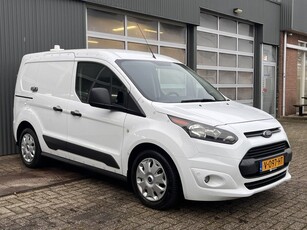 Ford Transit Connect 1.5 TDCI L1 Airco Kastinrichting