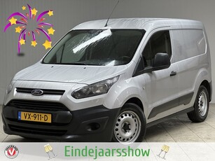 Ford Transit Connect 1.6 TDCI L1 Ambiente/ Zij-Schuifdeur