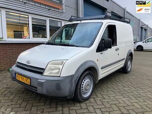 Ford Transit Connect T200S 1.8 TDdi