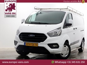 Ford Transit Custom 2.0 TDCI 130pk L2H1 Trend