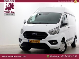 Ford Transit Custom 2.0 TDCI 130pk L2H2 Trend