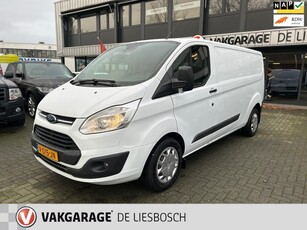 Ford Transit Custom 340 2.0 TDCI L2H1