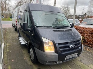 Ford Transit Kombi 300M 2.2 TDCI HD Rolstoelvervoer