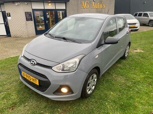 Hyundai I10 1.0i i-Drive