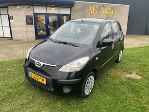 Hyundai i10 1.1 Active