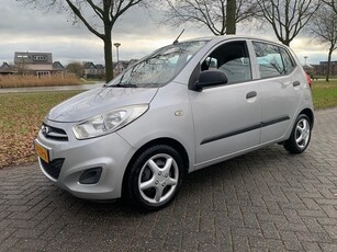 Hyundai i10 1.1 i-Catcher (bj 2011)