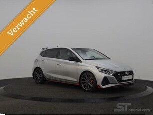 Hyundai i20 Hyundai i20 N 1.6 T-GDI N-Performance