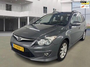 Hyundai I30 CW 1.4i