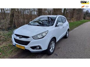 Hyundai Ix35 2.0i Style