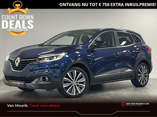 Kadjar 1.2 TCe 130 Bose | Achteruitrijcamera | Stoelverwarming | Afneembare Trekhaak