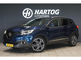 Kadjar 1.2 TCe Intens + PANORAMA / CAMERA / TREKHAAK / STOELVERWARMING