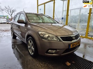 Kia Cee'd 1.4 CVVT X-ecutive Clima Cruise Apk 18-11-2025