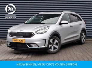 Kia Niro 1.6 GDi DynamicLine Plug in Hybrid PHEV