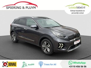 Kia Niro 1.6 GDi PHEV DynamicPlusLine Virtual JBL blind spot!