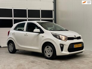 Kia Picanto 1.0 Benzine APK 04.2026 Nieuwstaat!