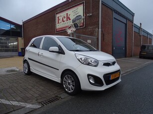 Kia Picanto 1.0 CVVT ISG Plus Pack (bj 2013)