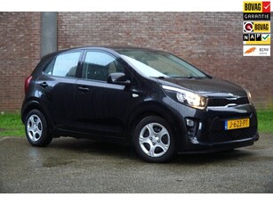 Kia Picanto 1.0 DPi ComfortLine 5p, Airco, Elektr. Ramen