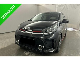 Kia Picanto 1.2 CVVT GT-Line 84 PK Apple CarPlay /