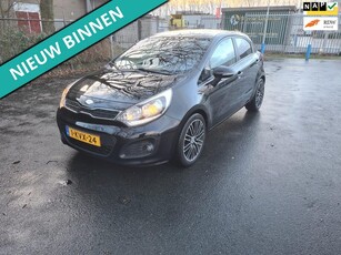 Kia Rio 1.2 CVVT Plus Pack