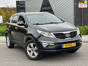 Kia Sportage 1.6 GDI X-ecutive Plus Pack | Cruise | Clima | trekhaak |