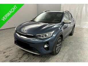 Kia Stonic 1.0 T-GDi ExecutiveLine 120 pk Automaat