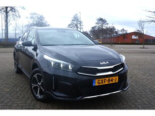 Kia XCEED 1.6 GDi PHEV DynamicPlusLine