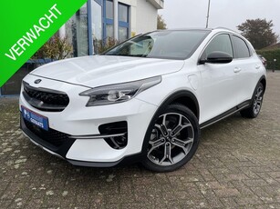 Kia XCeed 1.6 GDi PHEV ExecutiveLine Schuifdak, Stoel