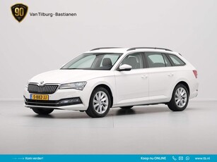 Škoda Superb Combi 1.4 TSI iV 204pk (LET OP! Geen