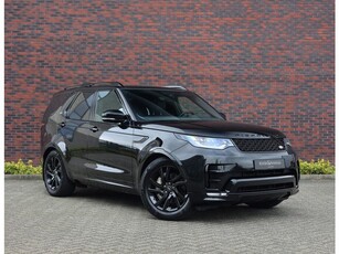 Land Rover Discovery 3.0 TD6 Landmark Edition ***Grijs