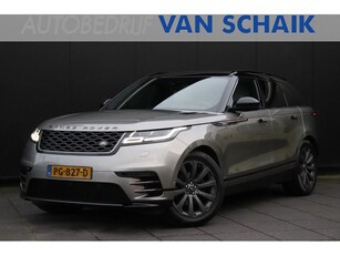 Land Rover Range Rover Velar 2.0 I4 AWD R-Dynamic HSE