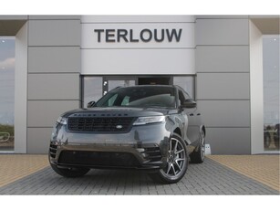 Land Rover Range Rover Velar 2.0 P400e AWD Dynamic HSE PHEV