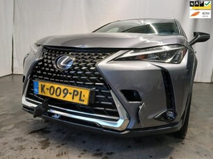 Lexus UX 250h Business Line - Clima - Leer - Front / Achter