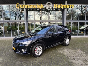 Mazda CX-5 2.0 S 2WD CRUISE CONTROL NAVIGATIE PDC