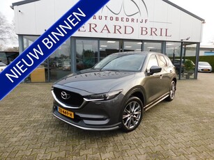 Mazda CX-5 2.0 SkyActiv-G 165 Skylease GT (bj 2018)