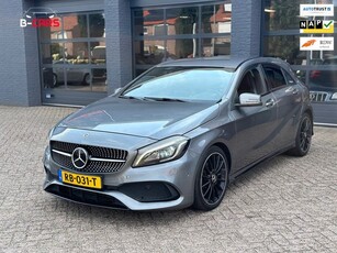 Mercedes-Benz A-klasse 180 Business