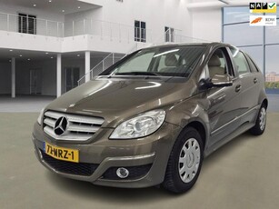 Mercedes-Benz B-klasse 160 BlueEFFICIENCY Business Class