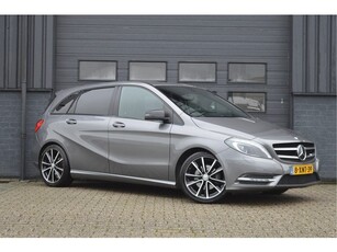 Mercedes-Benz B-Klasse 180 ORG. NL AUTOMAAT