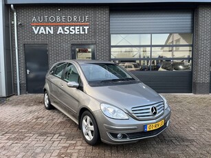 Mercedes-Benz B-Klasse 200 Aut. (bj 2005)