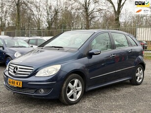 Mercedes-Benz B-klasse 200