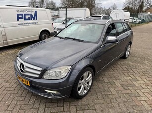 Mercedes-Benz C-klasse Estate 200 CDI Avantgarde NAVI